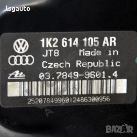 Серво усилвател SEAT Leon II 2005-2012 SE061221N-65, снимка 3 - Части - 35171672