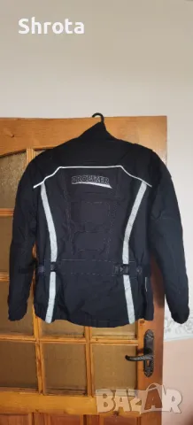 дамско мото яке ProBiker размер S, снимка 5 - Якета - 47492752