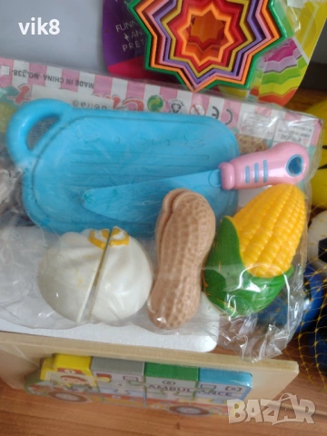 Ново!!!Играчки за малки деца, снимка 5 - Образователни игри - 54179643