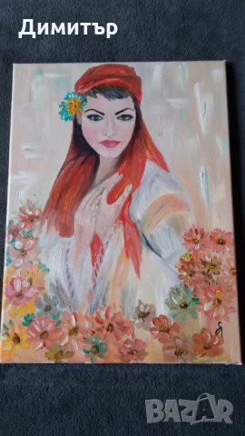 Авторски картини