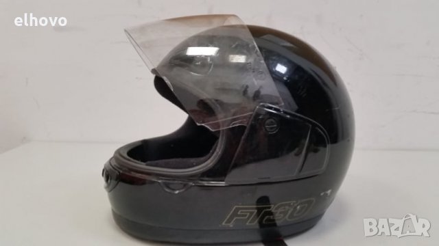 Каска Takai FT30, снимка 8 - Спортна екипировка - 30415128