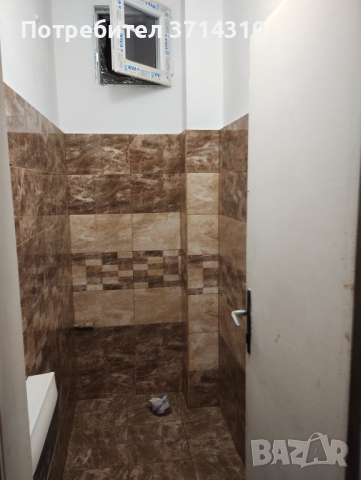 Фаянс, камък, теракот, мрамор и гранитогрес, снимка 2 - Ремонти на баня - 44716535