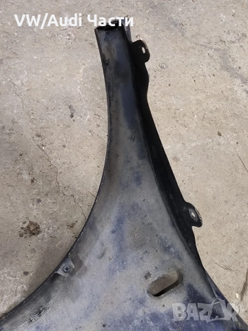 Ляв калник за Голф 4 Volkswagen Golf 4 LB5N, снимка 6 - Части - 52633011