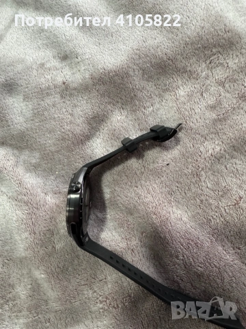 HUAWEI WATCH GT 6 Pro, снимка 5 - Смарт часовници - 54178452