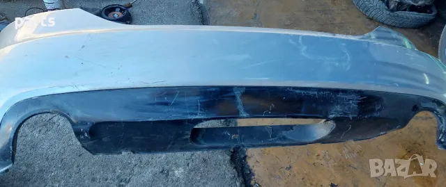 Задна Броня
Ауди A6 4F C6
- 4F5807385 - 4F5807511A, снимка 3 - Части - 47731749