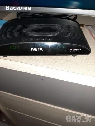 приемник Neta HD8950
