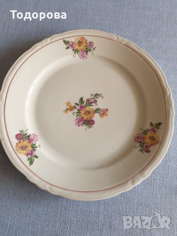 Порцеланово българско плато