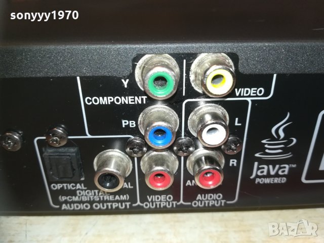 onkyo ethernet-dvd-hdmi/lan blu-ray 1003210915, снимка 11 - Ресийвъри, усилватели, смесителни пултове - 32102868