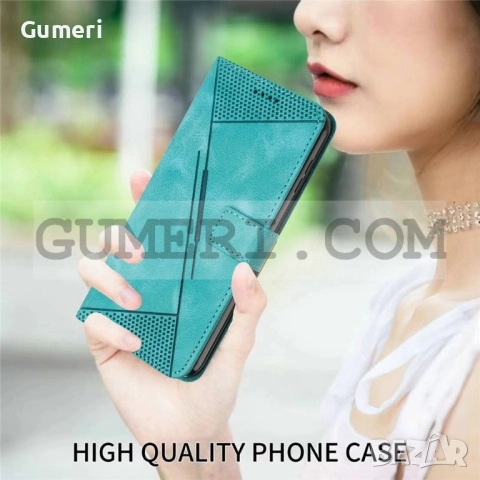 Motorola Moto G23 Тефтер Стойка, снимка 14 - Калъфи, кейсове - 51444372