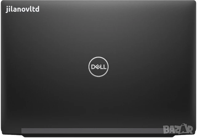 Лаптоп Dell Latitude 7390 i5-8350U 8GB 128GB ТЪЧСКРИЙН ГАРАНЦИЯ, снимка 5 - Лаптопи за работа - 51226095