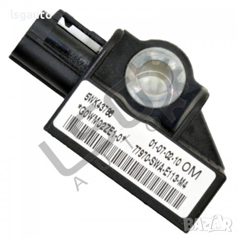 AIRBAG сензор Honda CR-V III 2006-2010 H060622N-216, снимка 2 - Части - 37105191