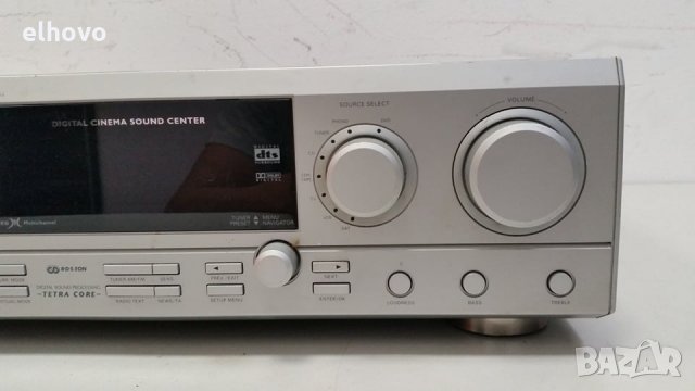 Ресивър Philips FR 984, снимка 4 - Ресийвъри, усилватели, смесителни пултове - 30306640