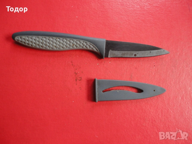 Нож Crofton Titanium 3, снимка 3 - Ножове - 53030907