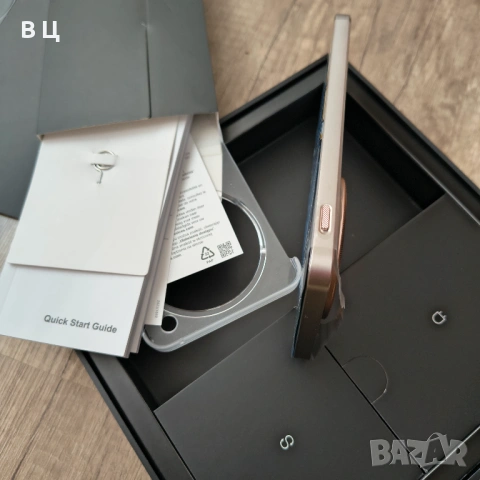 ZTE Nubia Focus 2 Ultra, снимка 4 - ZTE - 54327879