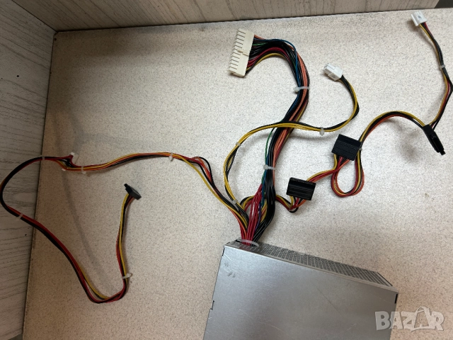 Качествено захранване за компютър Lite-On PS-5281-02VA 280W, снимка 5 - Захранвания и кутии - 52894992