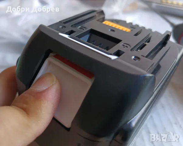 Батерия Makita 18V 9A - реплика, снимка 5 - Винтоверти - 55777205