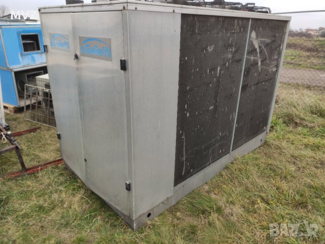 Излязло от употреба оборудване/ Климатична техника