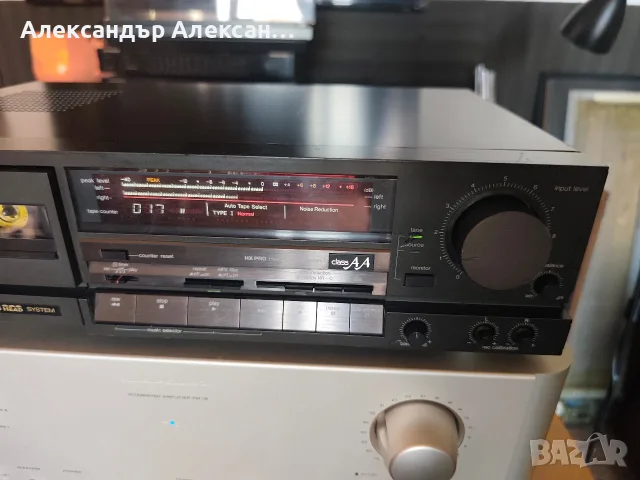 Techincs R-BX 905, снимка 4 - Декове - 55937706