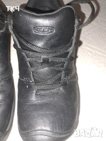 Keen № 39,5 спортни обувки, снимка 6 - Други спортове - 42885315