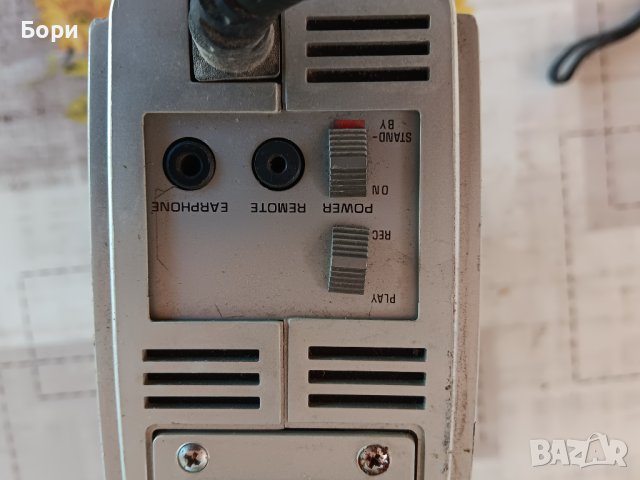 SIEMENS color camera FA 106, снимка 10 - Камери - 42774912