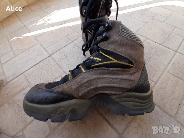 Детски боти "Runners" - 32 номер