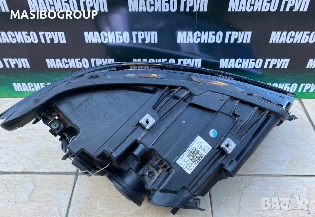 Фар ляв фарове за Фолксваген Т6.1 Vw Transporter T6.1, снимка 5 - Части - 42922291