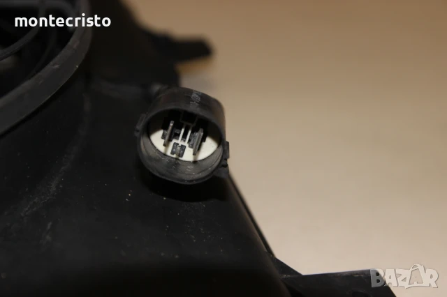 Дифузьор перка радиатор Chrysler Grand Voyager V (2008-2015г.) EC138Y19 2890800239200 / 28905000011, снимка 3 - Части - 51021047