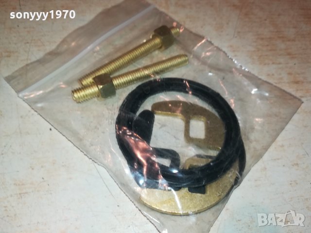 Монтажен комплект-СМЕСИТЕЛ 2809211209, снимка 15 - Смесители - 34278538