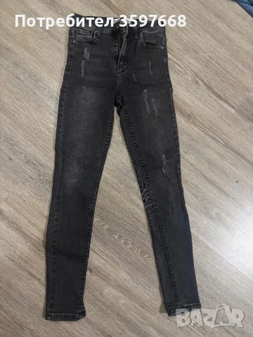 Дамски дънки 