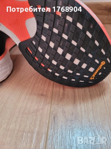 Маратонки Adidas SL20-38 номер, снимка 5 - Детски маратонки - 54356027