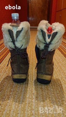 Merrell Waterproof 40, снимка 6 - Дамски ботуши - 34389330