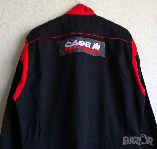 CASE IH - нов гащеризон - работно облекло, снимка 4 - Други - 53936128
