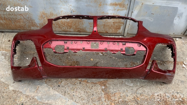 Предна броня за bmw x3 G01 M paket