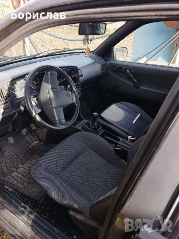 Wv Passat B3 1.8 90 к.с., снимка 4 - Автомобили и джипове - 53075542