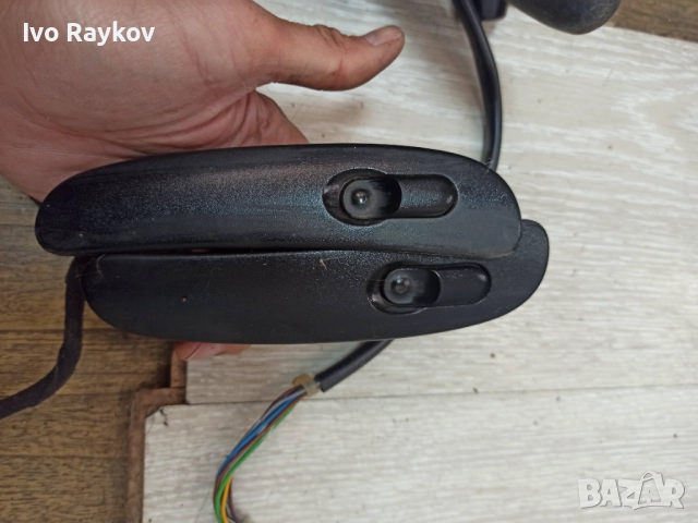 Бутони стъкла за Opel Vectra B , 90433373 , 90433374