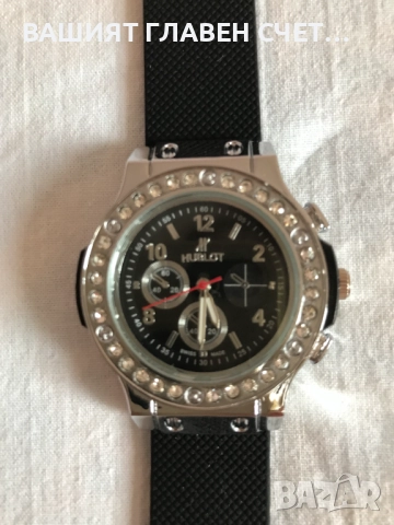 Ръчни Дамски и Мъжки часовници, снимка 7 - Мъжки - 30963040