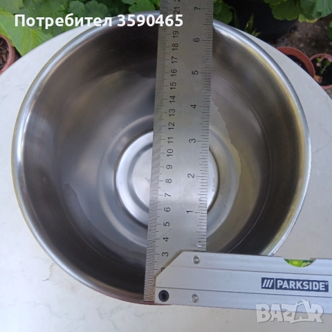 Шампаниера, снимка 7 - Други ценни предмети - 51677898