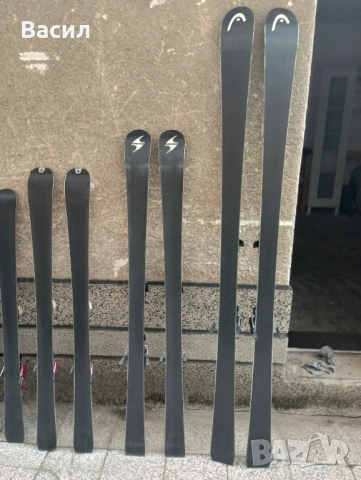 Ски, различни видове , снимка 5 - Зимни спортове - 52030158