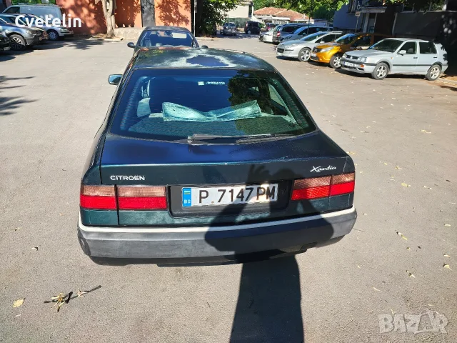 продавам личния си автомобил, снимка 4 - Автомобили и джипове - 56321340