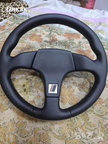 AUDI SPORT волан ауди 80/90