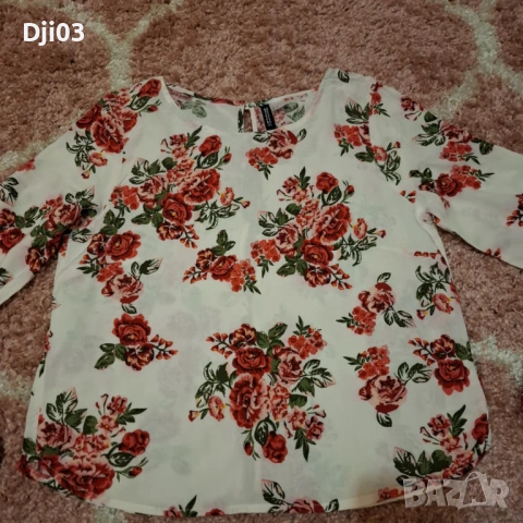 Цветна Риза, снимка 3 - Ризи - 54347911