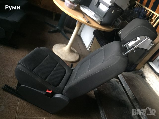 Седалки за WV , снимка 6 - Аксесоари и консумативи - 40417688