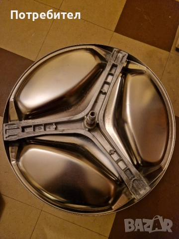 На Части - Пералня Gorenje WA 543 , снимка 3 - Перални - 51824913