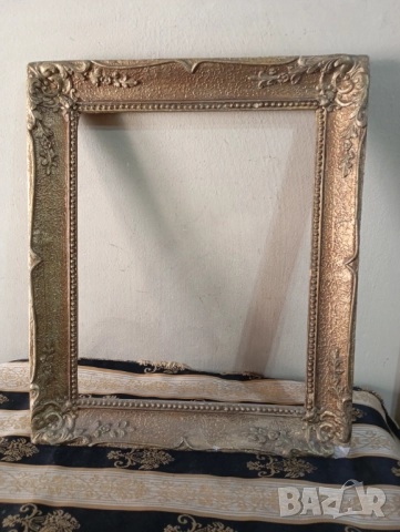 Винтидж рамка за картина