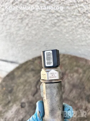 9307Z522A00. Регулатор налягане рейл за Мерцедес Ц-класа W204. OM651, снимка 7 - Части - 50151480