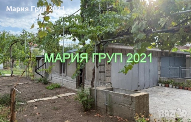 !!!ТОП ОФЕРТА!!!Продавам Двуетажна Къща Близнак с Два Гаража в гр. Димитровград кв."Раковски"!!!, снимка 13 - Къщи - 51806908