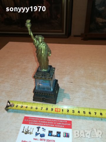 NEW YORK-MADE IN HONG KONG 1110211824, снимка 8 - Колекции - 34428936