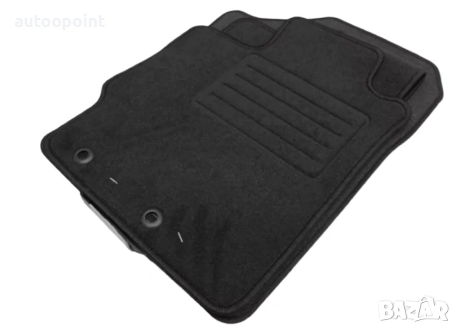 Мокетни стелки за TOYOTA Yaris (2011-2018) Petex