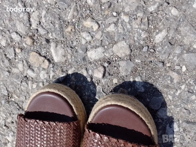 Сандали Geox, снимка 3 - Сандали - 50043351