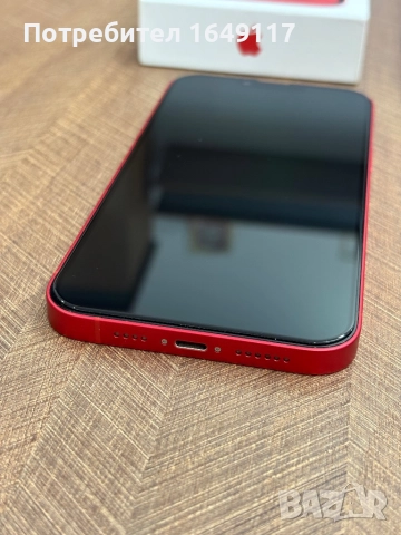 iPhone 14 Plus/256gb [в отлично състояние/без забележки], снимка 11 - Apple iPhone - 51957423